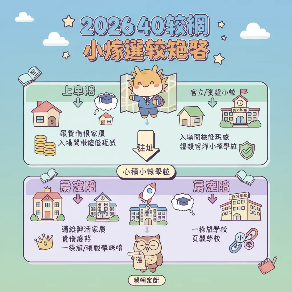 40 校網 - 校網